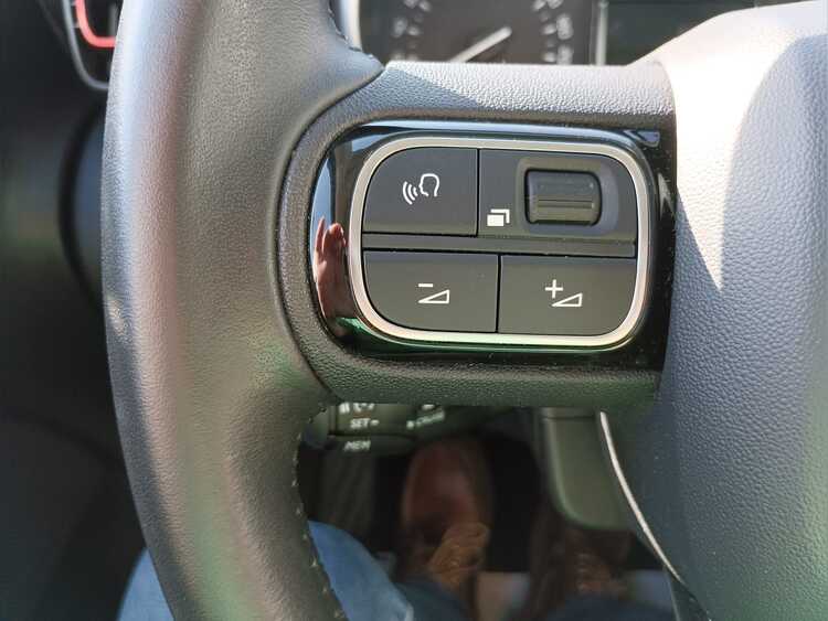 Citroen C3 Aircross  foto 16